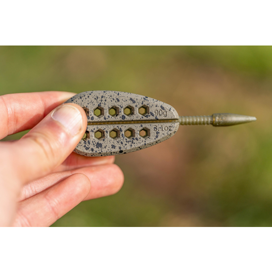 Method Feeder Preston - ICS Banjo XR 45g XL